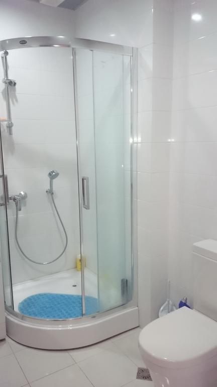 Apartments In Batumi With Sea View Ngoại thất bức ảnh