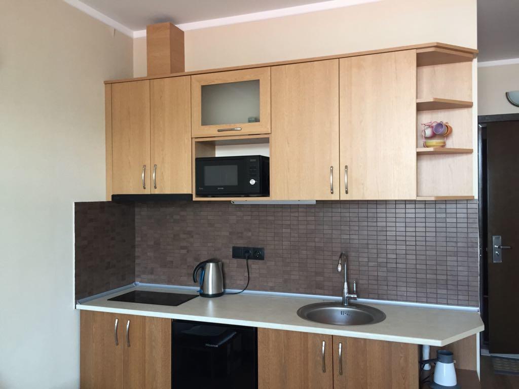 Apartments In Batumi With Sea View Ngoại thất bức ảnh