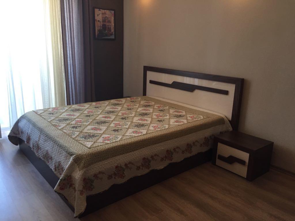 Apartments In Batumi With Sea View Ngoại thất bức ảnh