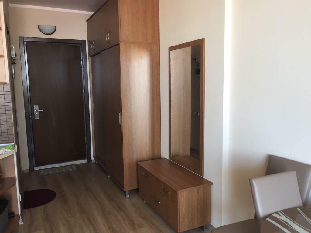 Apartments In Batumi With Sea View Ngoại thất bức ảnh