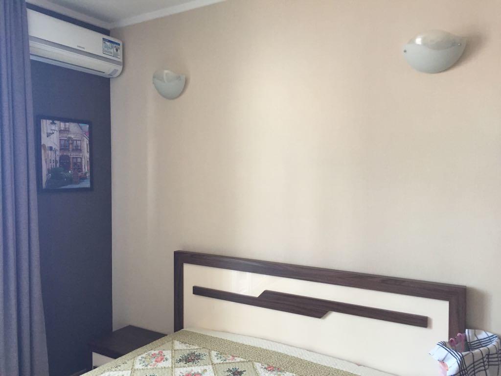 Apartments In Batumi With Sea View Ngoại thất bức ảnh