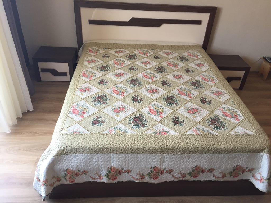 Apartments In Batumi With Sea View Ngoại thất bức ảnh
