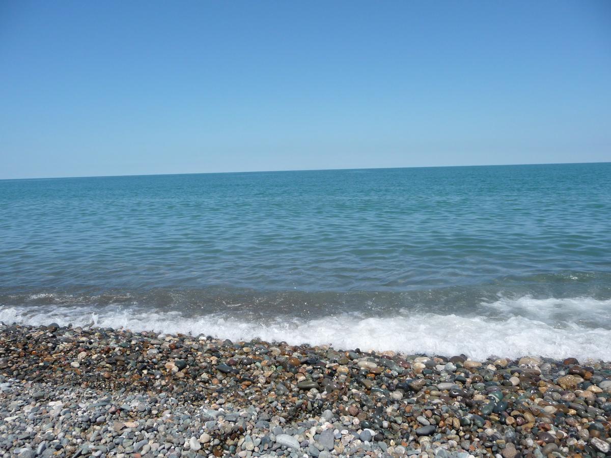 Apartments In Batumi With Sea View Ngoại thất bức ảnh