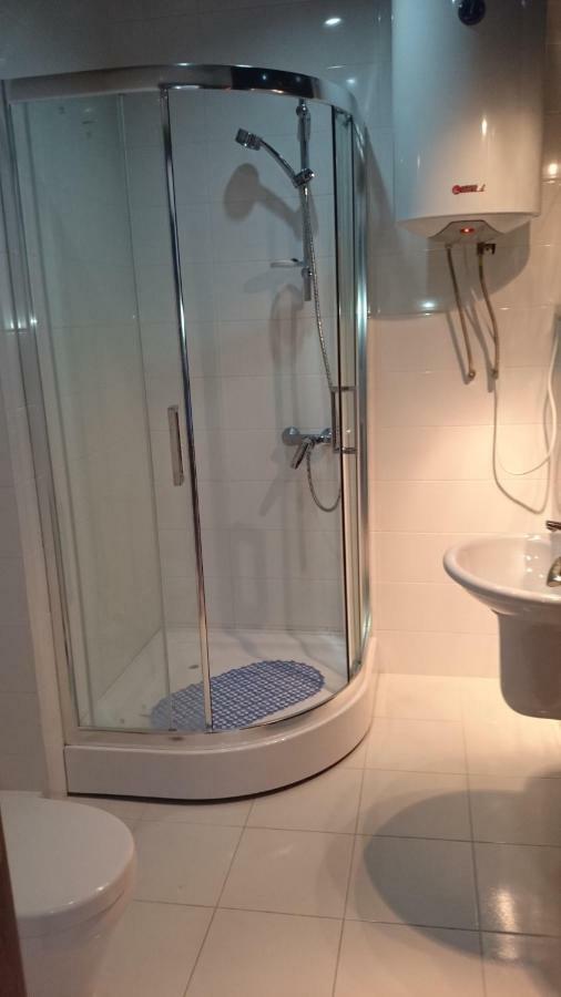 Apartments In Batumi With Sea View Ngoại thất bức ảnh
